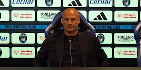 Pisa, Bianco si presenta: "Sono ambizioso, ma c'è da costruire", poi la stoccata al Monza