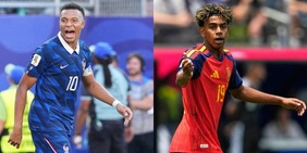 Dove vedere Francia-Spagna, Mondiali 2026: Dazn o Rai, orario, tv e streaming
