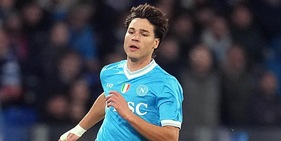 Vergara, definito l’accordo con il Napoli: quando scade e le opzioni