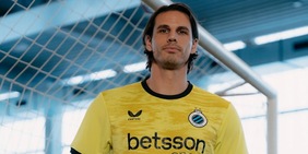 Calciomercato: Sommer è un nuovo giocatore del Club Brugge