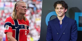 Spiderman scrive a Haaland, lui non risponde: "Non conoscevo Tom Holland, è stato imbarazzante"