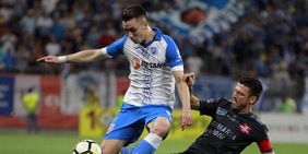 Universitatea Craiova-Vitebsk, pronostico e statistiche del match