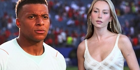 La fidanzata spagnola di Mbappé ai Mondiali 2026, la richiesta che scatena il caos