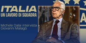 Malagò si confessa: "Maldini era il piano A. Giusto innovare il calcio ma senza andare troppo oltre"
