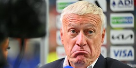 Deschamps incontenibile sull'arbitraggio di Francia-Spagna: "Questo è al livello di una semifinale di un Mondiale?"
