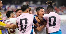 Invincibile Spagna, 37 partite senza ko. Capolavoro de la Fuente, ct "senza curriculum"