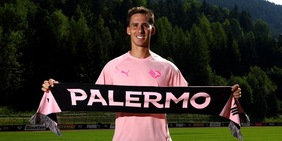 Palermo, Cassandro senza limiti