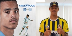 Greenwood firma per il Fenerbahçe dopo il no della Roma: c'è l'annuncio ufficiale