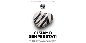 Al via “Ci siamo sempre stati”, la campagna abbonamenti 2026/27 dell’Udinese