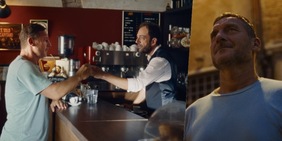Totti che non viene riconosciuto più: lui si commuove e lo spot con Spiderman fa il boom