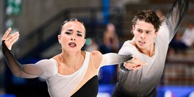 Pattinaggio Artistico. A Rimini lo spettacolo della Solo Dance chiude i Campionati 2026
