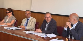 EUROPEAN UNIVERSITIES GAMES 2026: IN PROVINCIA DI SALERNO IL PIÙ GRANDE EVENTO SPORTIVO UNIVERSITARIO D’EUROPA