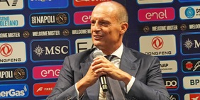 Allegri scopre il Napoli e trova subito tanti big: il programma e chi ci sarà in ritiro