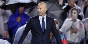 Zidane prossimo ct della Francia, serve una deroga dal Ministero: ecco perché