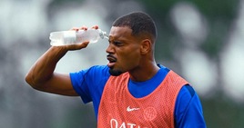 Diouf e Luis Henrique, Chivu ha un piano: cosa proverà il tecnico in ritiro