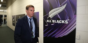 Bufera arbitri anche nel rugby: il ct dell'Italia Quesada fa una critica, squalificato per due giornate. La Fir fa ricorso