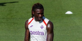 Kean-Fiorentina, da oggi la clausola dei 62 milioni non esiste più