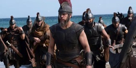 Odissea di Christopher Nolan arriva oggi nei cinema italiani