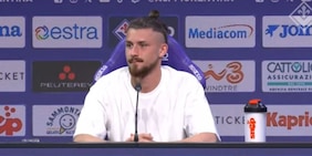 Fiorentina, Dragusin si presenta: "La presenza di Paratici ha influito". E sul mancato trasferimento alla Roma...