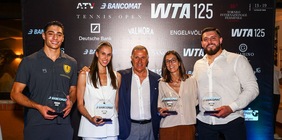 Al Circolo Antico Tiro a Volo premiati Centofanti, Avanzini, Contrafatto e Telesca