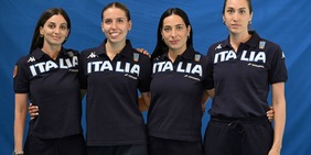 Mondiali di Hong Kong 2026 – Prime partenze verso l’Asia: è scattata oggi la trasferta iridata della scherma azzurra