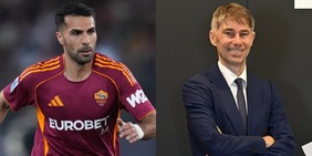Roma spiazzata, Massara decisivo: come è nato il blitz Juve su Celik
