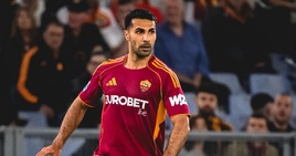 Celik non rinnova con la Roma e saluta sui social: spunta il like di Svilar e il commento di Koné