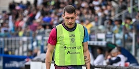 Belotti non supera le visite mediche: sfuma la seconda stagione con il Cagliari