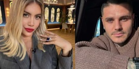Icardi svincolato ma "non può giocare al River Plate per colpa di Wanda Nara"