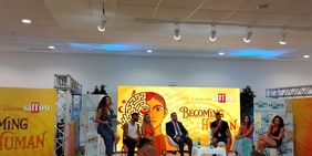 Giffoni Sport, si alza il sipario