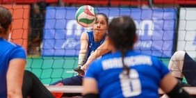 Mondiali Femminili: l'Italia chiude al quinto posto