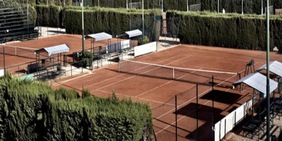 Al Tennis Club Parioli la conferenza stampa dei Campionati Italiani Under 15 Maschili 2026