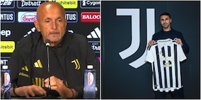 Celik alla Juve, Spalletti applaude il blitz di mercato: "Una buona idea portarselo a casa"