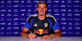 Muharemovic al Leeds, è ufficiale: la Juve incassa 20 milioni dalla cessione del Sassuolo