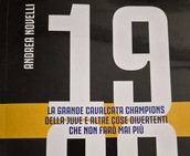 Quando la Juventus tornò sul tetto d'Europa