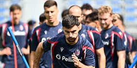 Dove vedere Bologna-Arminia Bielefeld in tv? Dazn o Sky, orario
