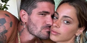 De Paul sposa Tini, la data del matrimonio è un omaggio alla nazionale argentina