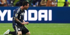 Spagna-Argentina, Messi a caccia del bis per la gloria eterna