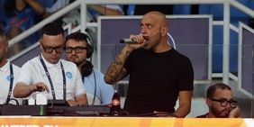 Napoli, Decibel Bellini non sarà più lo speaker del Maradona: l'annuncio sui social