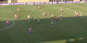 Fiorentina-Fiorentina Primavera rivivi la diretta: Kean subito in gol, Grosso soddisfatto