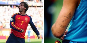 Ferran Torres oltre il gossip: aveva ragione lui, il tatuaggio di Peter Pan e la profezia di giugno