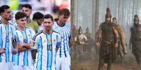 Messi come l'Ulisse di Nolan: perché questo Mondiale ricorda l'Odissea