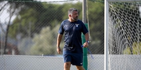 Lazio-Lazio Primavera, rivivi la diretta: una doppietta di Artistico decide la sfida