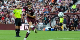 Sturm Graz-Hearts, una sfida tra deluse: il pronostico