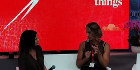 Caterina Banti a Giffoni: “Lo sport è concretezza, la vela è adattamento”