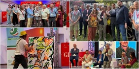 Giffoni Sport 2026, la Fondazione Polito accende la Fiaccola della Prevenzione