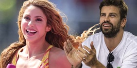 Shakira e Piqué si rivedono alla finale dei Mondiali, la faccia di lui dice tutto