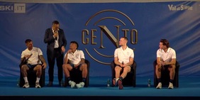 Vergara e il rinnovo con il Napoli: le parole che esaltano i tifosi