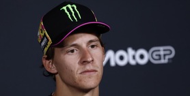 Quartararo lascia la Yamaha: ufficiale il passaggio in Honda