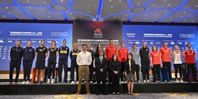 VNL: Italia-Olanda apre le Finals di Macao